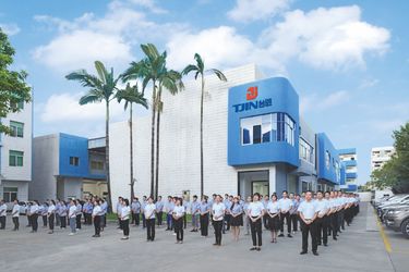 Guangdong Taijin Semiconductor Technology Co., Ltd Visite d'usine
