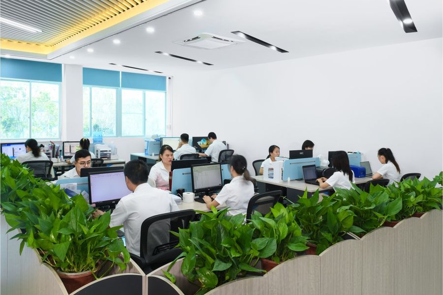 Guangdong Taijin Semiconductor Technology Co., Ltd