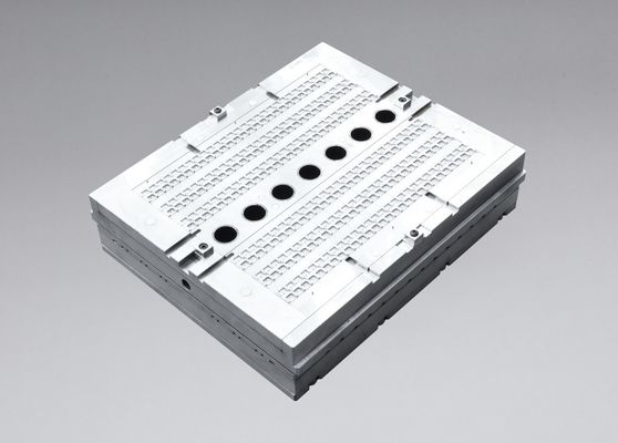 qualité  High Performance  Mold Remover Mold Chase Single Group Mold Box usine