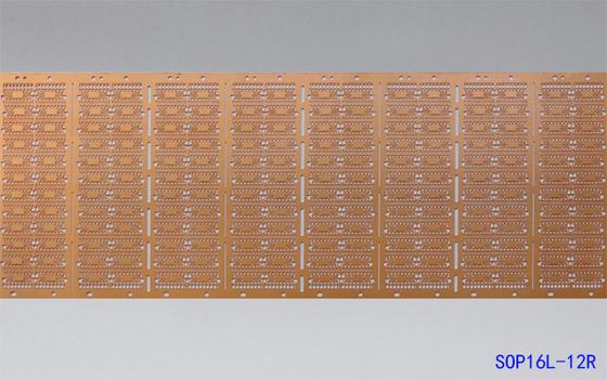 Vélosité réglable Wafer Sorters Machine d'arrayage automatique Performance stable