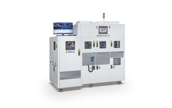 Machine de découpage et de formage de semi-conducteurs AC220V/50Hz Traitement rapide à grande vitesse