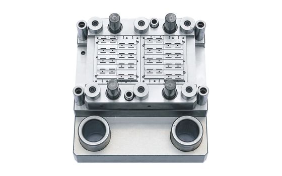 Système de séparation de la machine de découpage et de formage entièrement automatique de 1,5 kW