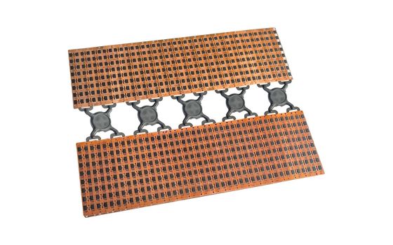 Système d'encapsulation de puce Équipement de fabrication de semi-conducteurs Énergie efficace