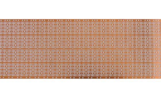 Méthode de reconnaissance optique de la machine de tri des puces semicon en acier inoxydable