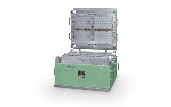 Série MBF / TSSOP de joints en plastique MGP moule haute durabilité LKM Standard