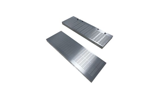 SOT26/223/89 MGP Moule d'emballage pour moules de moulage par injection de semi-conducteurs