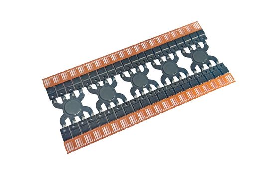 SOT26/223/89 MGP Moule d'emballage pour moules de moulage par injection de semi-conducteurs