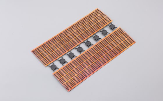 SOT26/223/89 MGP Moule d'emballage pour moules de moulage par injection de semi-conducteurs