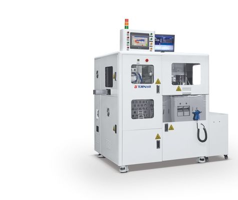Machine de découpe et de moulage de semi-conducteurs Résistance à l'usure de l'équipement Semicon