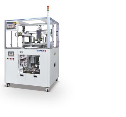 Machine de tri des puces à 64 canaux
