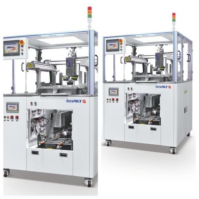 Machine de tri automatique de plaquettes de haute précision Facile à utiliser