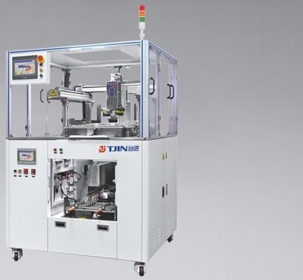 Machines de tri des plaquettes entièrement automatiques Machines de fabrication IC 220V/50Hz