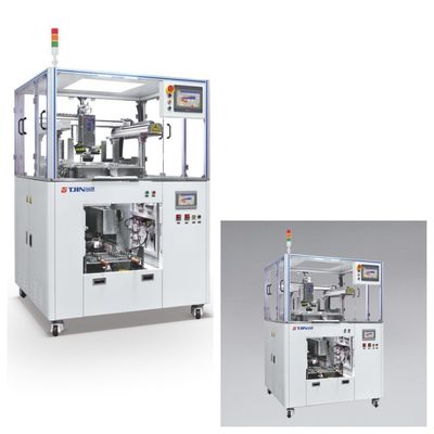 Machine de tri des plaquettes à 8 canaux Ic équipement de fabrication AC220V