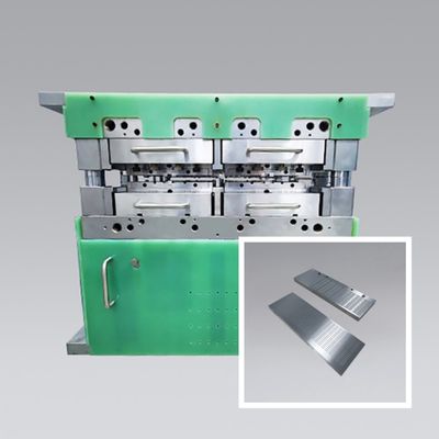 Outils de moulage DIP29/40 MGP à haute performance et durables personnalisés