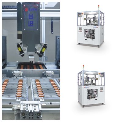 Machine de tri des puces à 15 canaux