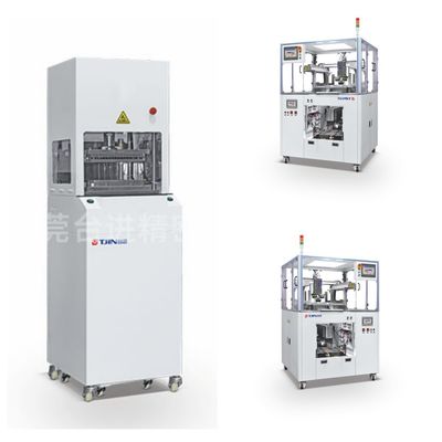 2.5kW Composants électroniques Machine de tri des puces Contrôle automatique
