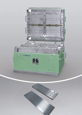 Mousse MGP certifiée SGS