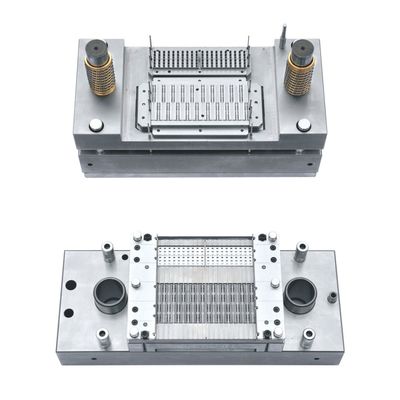 Forme de taille précise de la moisissure Haute dureté